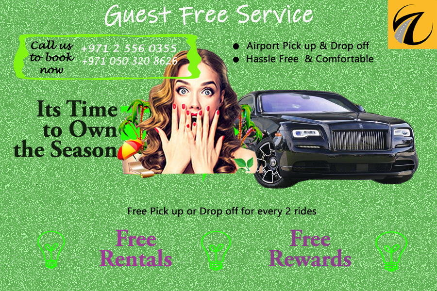 guest free srevice