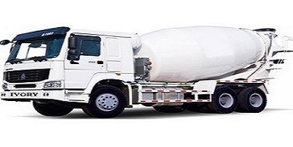 Concrete Mixer for rent